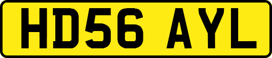 HD56AYL