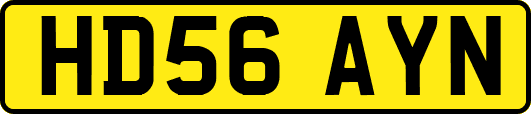 HD56AYN