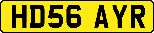 HD56AYR