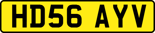 HD56AYV