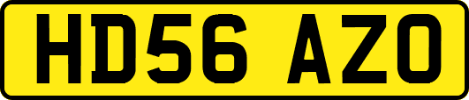 HD56AZO