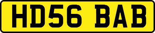 HD56BAB