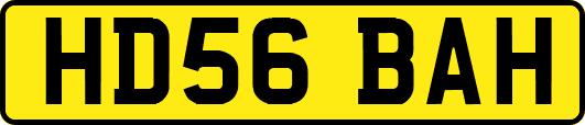 HD56BAH