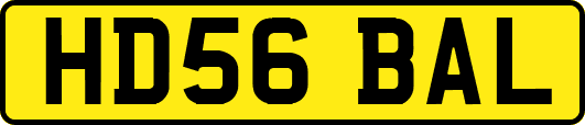 HD56BAL