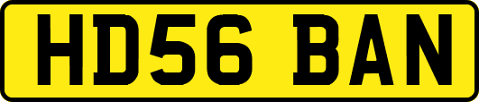 HD56BAN