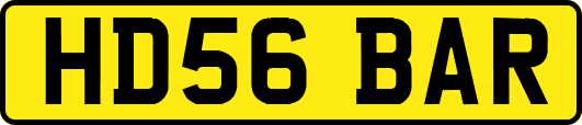 HD56BAR