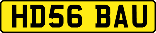 HD56BAU