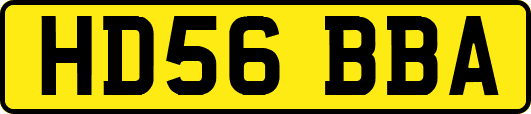 HD56BBA