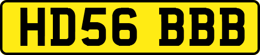 HD56BBB
