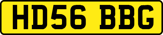 HD56BBG