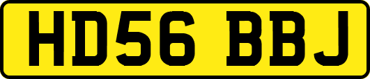 HD56BBJ