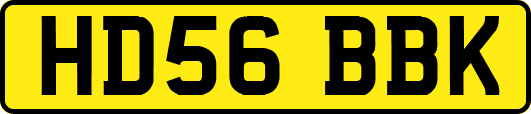 HD56BBK