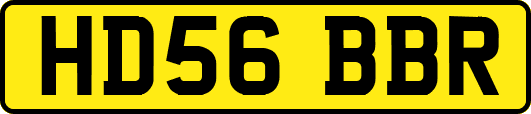 HD56BBR