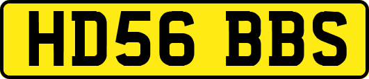 HD56BBS