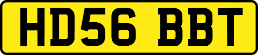 HD56BBT