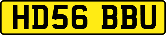 HD56BBU