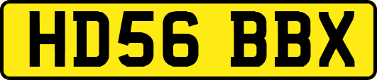 HD56BBX