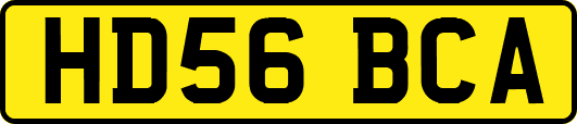 HD56BCA