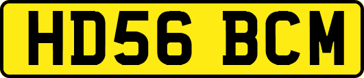 HD56BCM