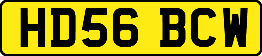 HD56BCW
