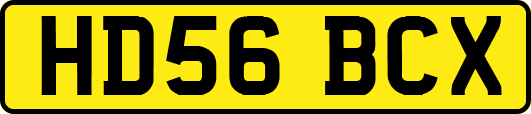 HD56BCX