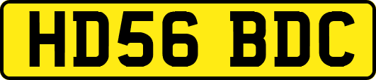HD56BDC