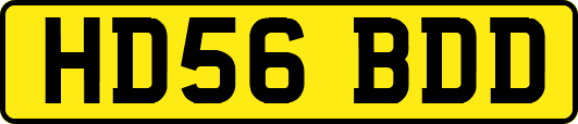 HD56BDD