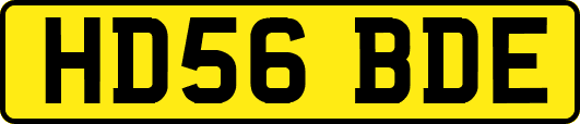HD56BDE