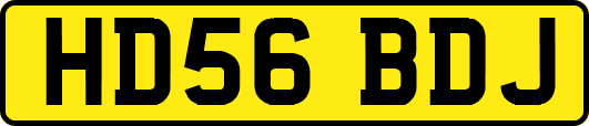 HD56BDJ
