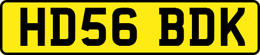 HD56BDK