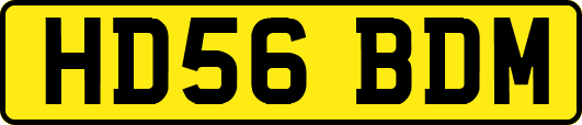 HD56BDM