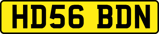 HD56BDN