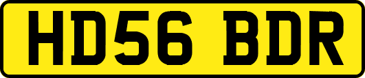 HD56BDR