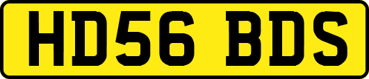 HD56BDS