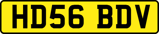 HD56BDV