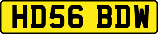 HD56BDW