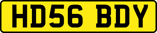 HD56BDY