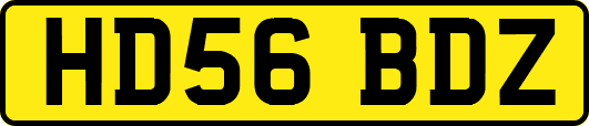 HD56BDZ