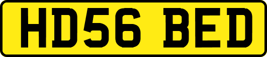HD56BED