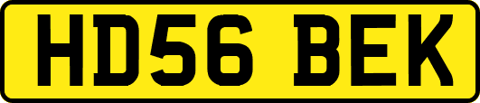HD56BEK