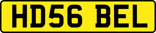 HD56BEL