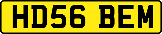 HD56BEM