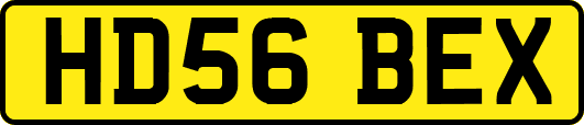 HD56BEX