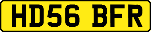 HD56BFR