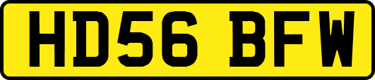 HD56BFW