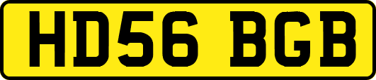 HD56BGB