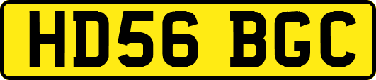 HD56BGC