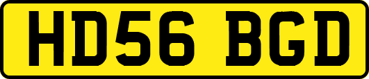 HD56BGD