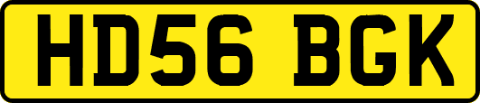 HD56BGK