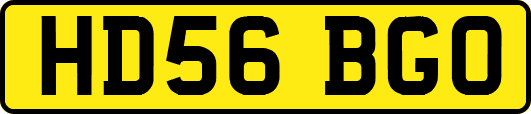 HD56BGO